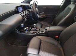 
										Mercedes-Benz A Class 68901km full									