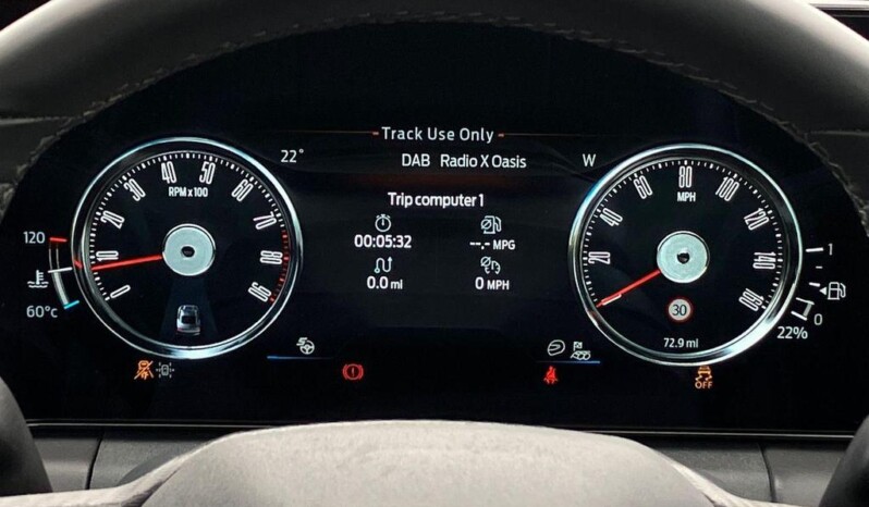 
								Ford Mustang 2025 177km full									