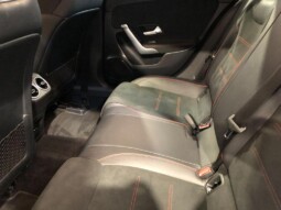 
										Mercedes-Benz A Class (94 180km) full									