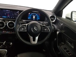 
										Mercedes-Benz A Class 68901km full									