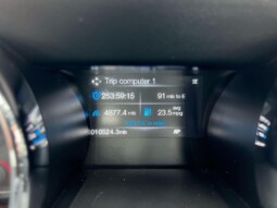 
										Ford Mustang 2018  16949km full									