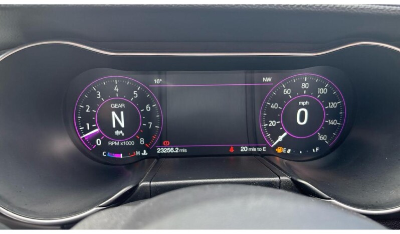 
								Ford Mustang 2022 35579km full									