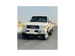 
										TOYOTA LAND CRUISER 2021 116,000km full									