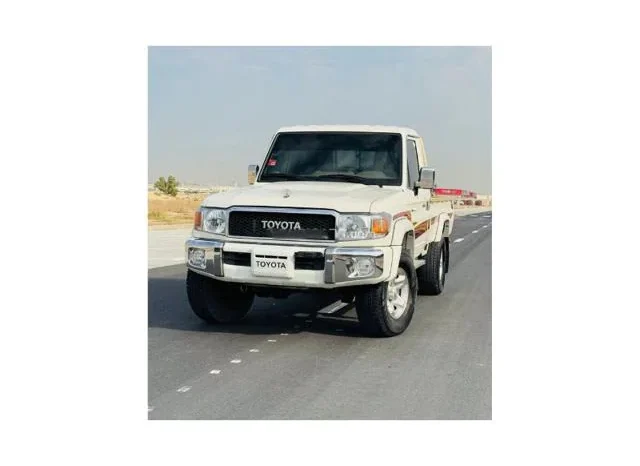 
								TOYOTA LAND CRUISER 2021 116,000km full									