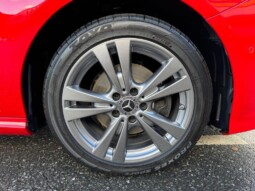 
										Mercedes-Benz B Class (30 577km) full									