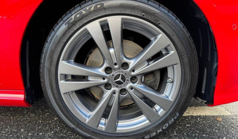 
								Mercedes-Benz B Class (30 577km) full									