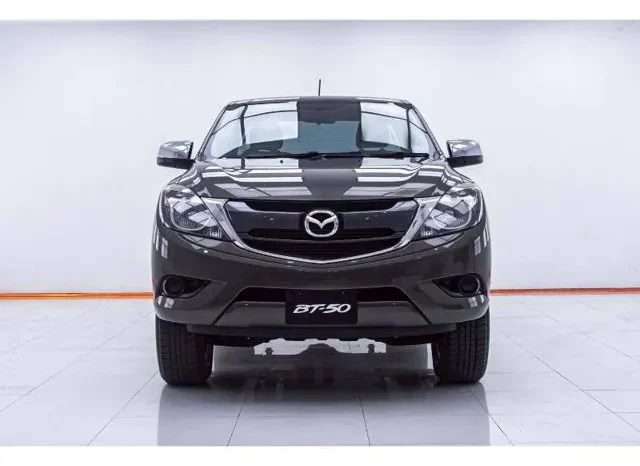 
								MAZDA BT-50 2020 28,000km full									