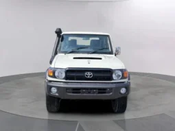
										TOYOTA LAND CRUISER 2020 40,120km full									