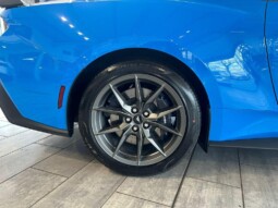 
										Ford Mustang 9km full									