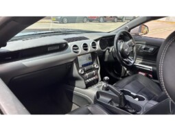 
										Ford Mustang 2022 35579km full									