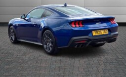
										Ford Mustang 2025 177km full									