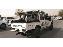 
										TOYOTA LAND CRUISER 2020  31,000km full									