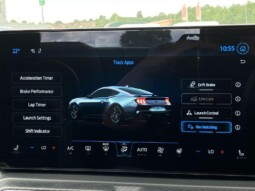 
										Ford Mustang 2025 177km full									
