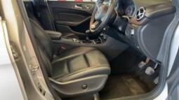 
										Mercedes-Benz B Class 2019 (136 794km) full									