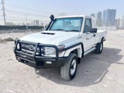 
										TOYOTA LAND CRUISER 2022 31,475km full									