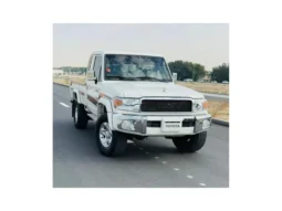 
										TOYOTA LAND CRUISER 2021 116,000km full									