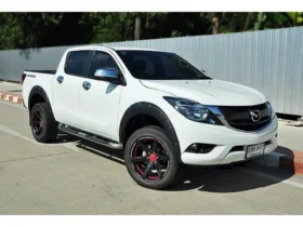 MAZDA BT-50 2019 66,000km