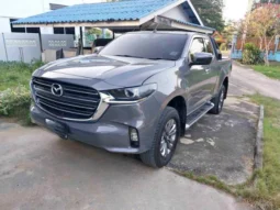 
										MAZDA BT-50 2021  50,000km full									