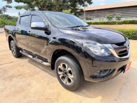 MAZDA BT-50 2018 137,258km