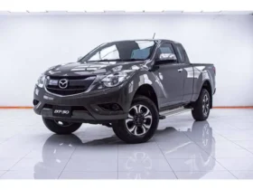 MAZDA BT-50 2020 28,000km