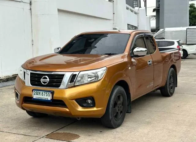 
								NISSAN NAVARA 2020 44,377km full									