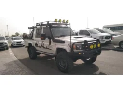 
										TOYOTA LAND CRUISER 2020  31,000km full									