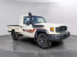 
										TOYOTA LAND CRUISER 2019  22,393km full									