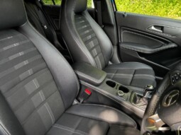 
										Mercedes-Benz A Class 66287km full									