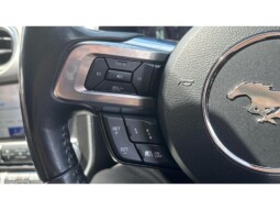 
										Ford Mustang 2022 35579km full									