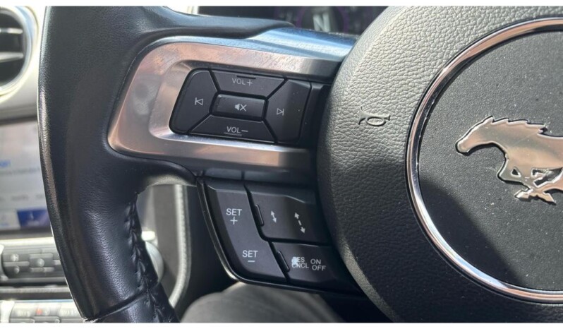 
								Ford Mustang 2022 35579km full									