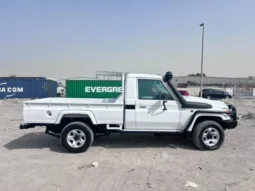 
										TOYOTA LAND CRUISER 2022 31,475km full									