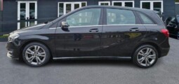 
										Mercedes-Benz B Class (66074km) full									