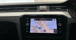 
										Volkswagen Passat 2020 (115437km) full									