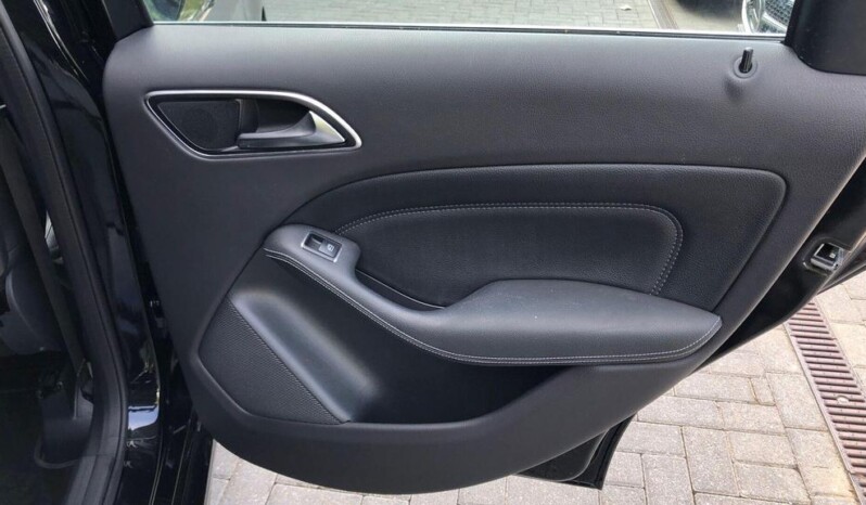 
								 Mercedes-Benz B Class 2019 (17464km) full									