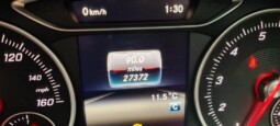 
										Mercedes-Benz B Class full									