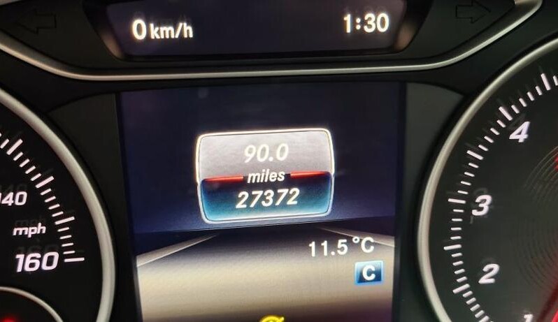 
								Mercedes-Benz B Class full									