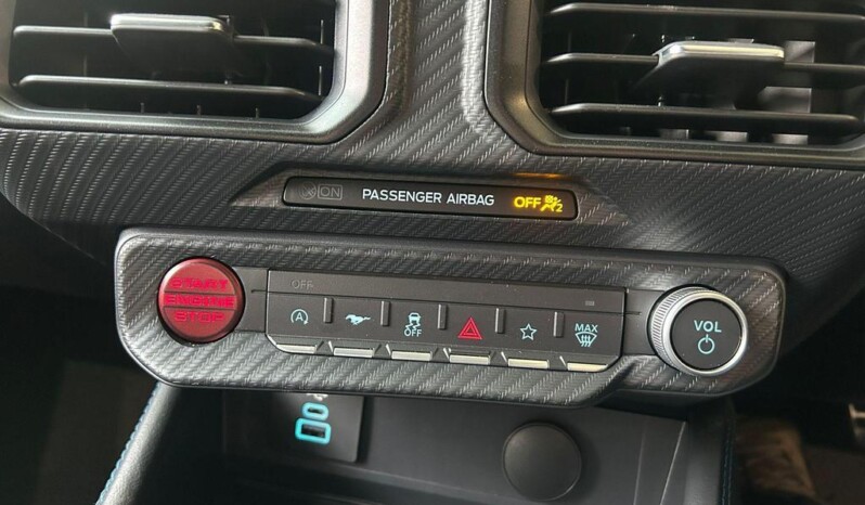 
								Ford Mustang 9km full									