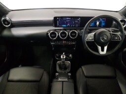 
										Mercedes-Benz A Class 68901km full									