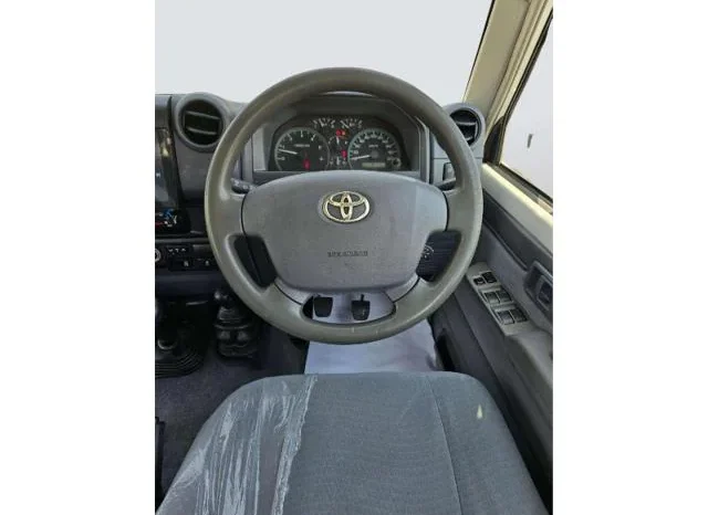 
								TOYOTA LAND CRUISER 2020 40,120km full									