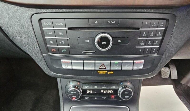 
								Mercedes-Benz B Class (66074km) full									