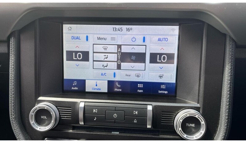 
								Ford Mustang 2022 35579km full									