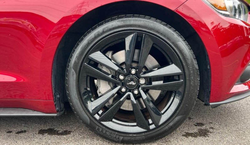 
								Ford Mustang 2018  16949km full									