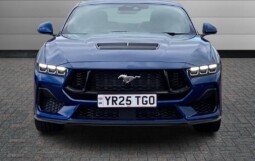 
										Ford Mustang 2025 177km full									