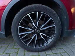 
										Toyota C-HR 2018 (214 619KM) full									