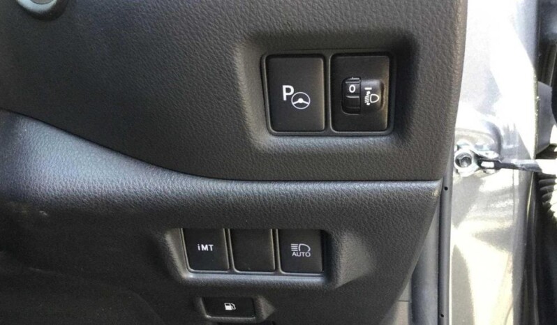
								Toyota C-HR 2019 90123km full									