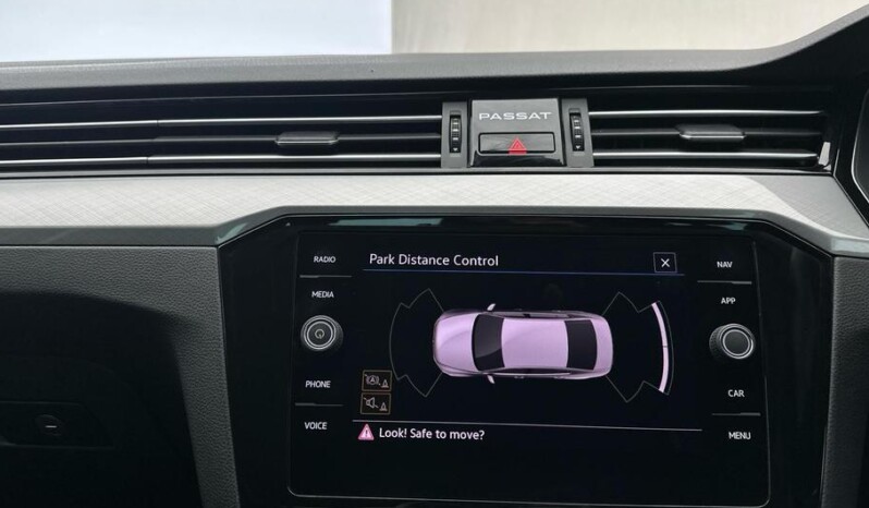 
								Volkswagen Passat 2020 (115437km) full									