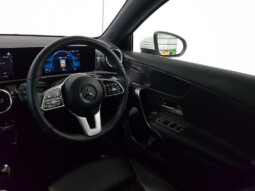 
										Mercedes-Benz A Class 68901km full									