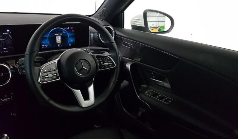 
								Mercedes-Benz A Class 68901km full									