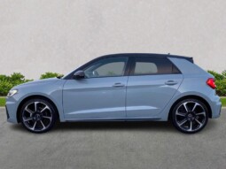 
										Audi A1 2025 full									