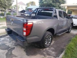 
										MAZDA BT-50 2021  50,000km full									